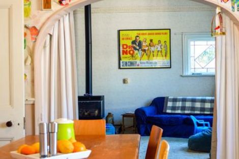 Photo of property in 6 Franklin Street, Mangapapa, Gisborne, 4010