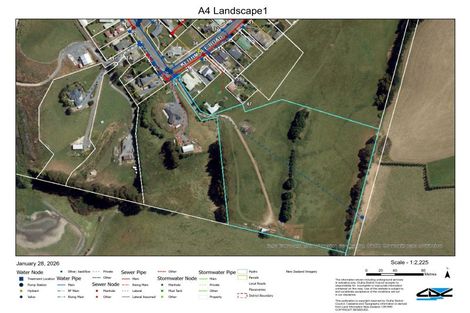 Photo of property in 49 Keithmore Road, Balclutha, 9230