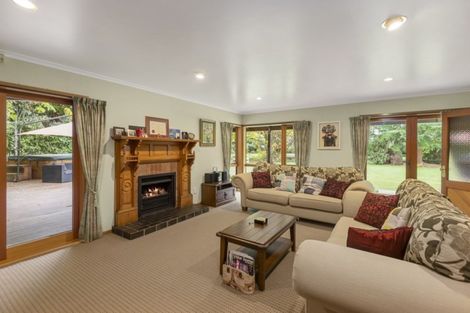 Photo of property in 1118 Tram Road, Swannanoa, Kaiapoi, 7692