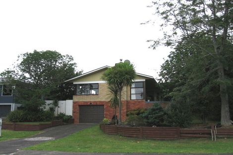 Photo of property in 37 Stanaway Street, Hillcrest, Auckland, 0627
