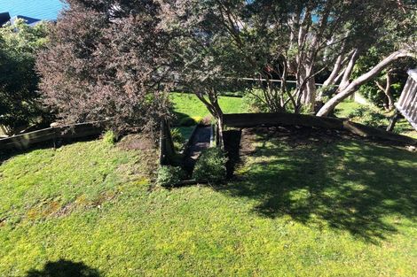 Photo of property in 41 Grafton Road, Roseneath, Wellington, 6011