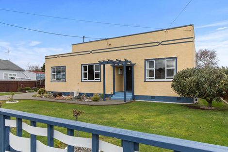 Photo of property in 35 Ballance Street, Aramoho, Whanganui, 4500