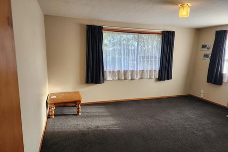 Photo of property in 45 Isaac Wilson Road, Kaiapoi, 7630