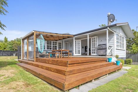 Photo of property in 4 Taiporutu Place, Springfield, Rotorua, 3015