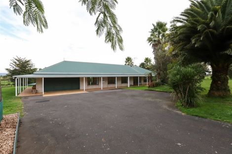 Photo of property in 1935 Kakaramea Road, Ngahinapouri, Hamilton, 3290