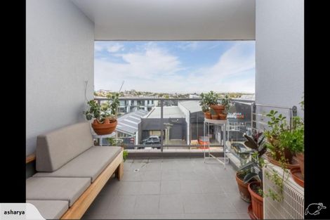 Photo of property in 1d/33 Mackelvie Street, Grey Lynn, Auckland, 1021