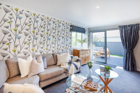 Photo of property in 322a College Street, West End, Palmerston North, 4410