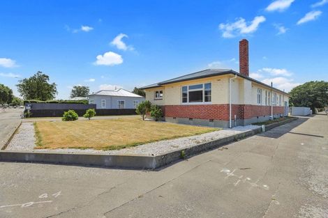 Photo of property in 34 Chalmers Avenue, Hampstead, Ashburton, 7700