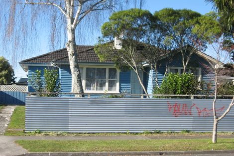 Photo of property in 55 Masefield Drive, Enderley, Hamilton, 3214