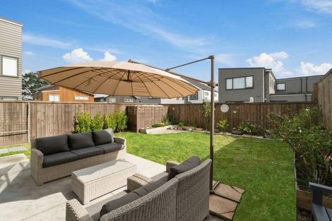 Photo of property in 4 Tuatua Road, Hobsonville, Auckland, 0616