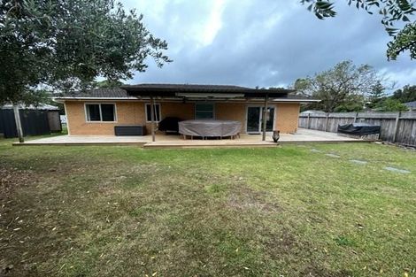 Photo of property in 5 Tutuki Walk, Ruakaka, 0116