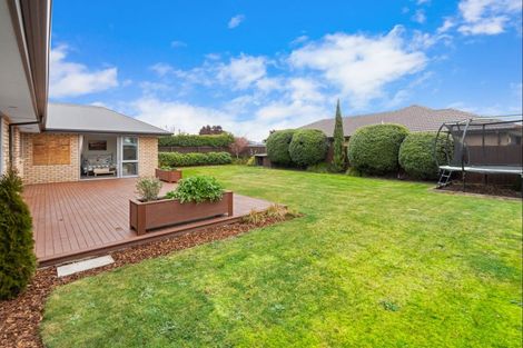 Photo of property in 251 Rolleston Drive, Rolleston, 7614