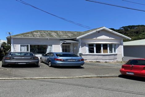 Photo of property in 45 Hall Street, Newtown, Wellington, 6021