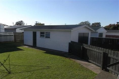 Photo of property in 5 Cardiff Street, Levin, 5510