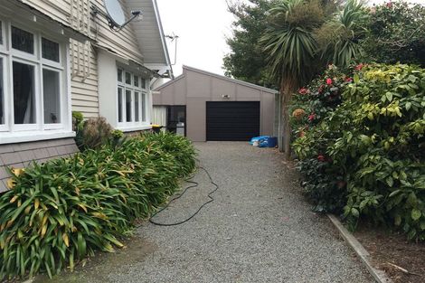 Photo of property in 5 Roosevelt Avenue, St Albans, Christchurch, 8014