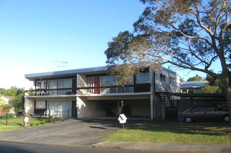 Photo of property in 1/5 Mountbatten Avenue, Hillcrest, Auckland, 0627