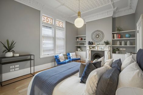 Photo of property in 2 Wanganui Avenue, Ponsonby, Auckland, 1011