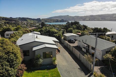 Photo of property in 52 Oxley Crescent, Broad Bay, Dunedin, 9014