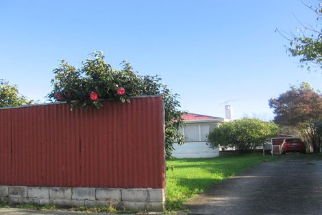 Photo of property in 42 Manchester Street, Takaro, Palmerston North, 4412