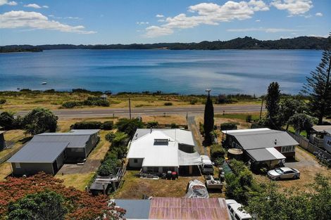 Photo of property in 327 State Highway 30, Lake Rotoma, Rotorua, 3074