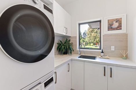 Photo of property in 296 O'roarkes Road, Fernside, Rangiora, 7471