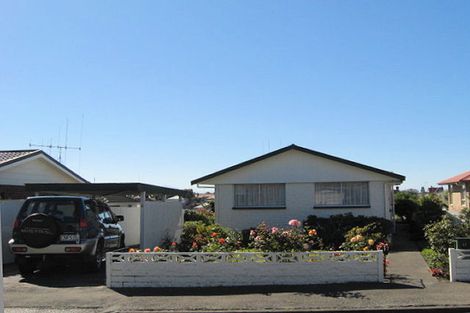 Photo of property in 11 Deal Street, Seaview, Timaru, 7910