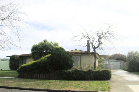 Photo of property in 18 Yarmouth Road, Flaxmere, Hastings, 4120