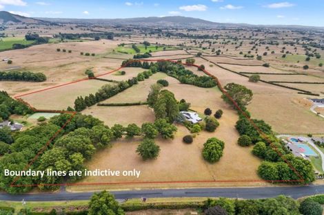 Photo of property in 114 Saint Leger Road, Te Awamutu, 3875