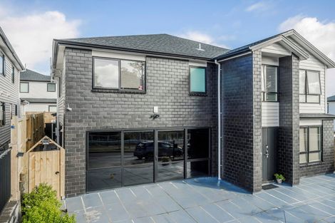 Photo of property in 46 Tannaghmore Drive, Flat Bush, Auckland, 2019