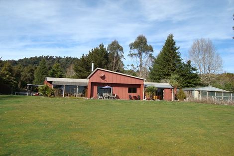 Photo of property in 4 Humphreys Gully, Arahura Valley, Hokitika, 7882