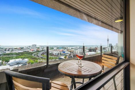 Photo of property in 802/145 Symonds Street, Eden Terrace, Auckland, 1010