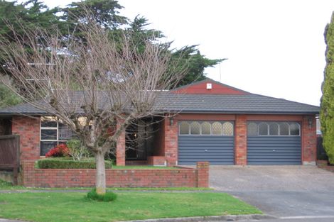 Photo of property in 30 Hind Place, Hokowhitu, Palmerston North, 4410