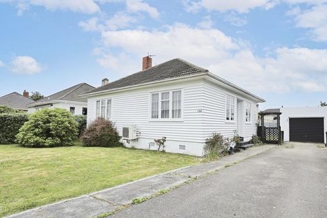 Photo of property in 152 Islington Street, Turnbull Thomson Park, Invercargill, 9810