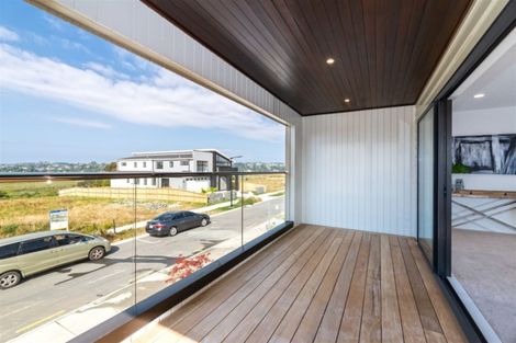 Photo of property in 11 Tai Crescent, Hobsonville, Auckland, 0616