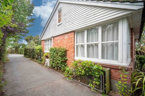 Photo of property in 58 Hollyford Avenue, Bryndwr, Christchurch, 8053