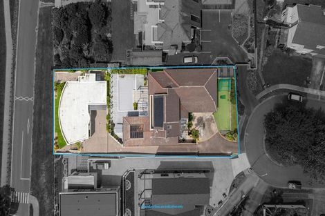 Photo of property in 9 Arkley Avenue, Farm Cove, Auckland, 2012