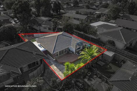 Photo of property in 1/531a Weymouth Road, Weymouth, Auckland, 2103