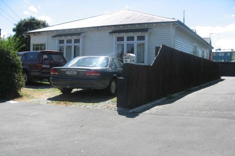 Photo of property in 3/28b Field Terrace, Upper Riccarton, Christchurch, 8041