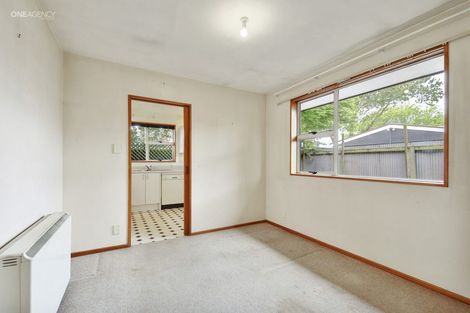 Photo of property in 1/33 Bewdley Street, Spreydon, Christchurch, 8024