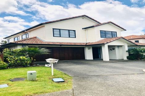 Photo of property in 9 Kalmore Place, Flat Bush, Auckland, 2016
