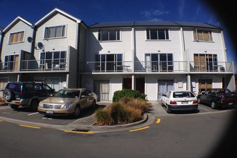 Photo of property in 24/31 Poulson Street, Addington, Christchurch, 8024