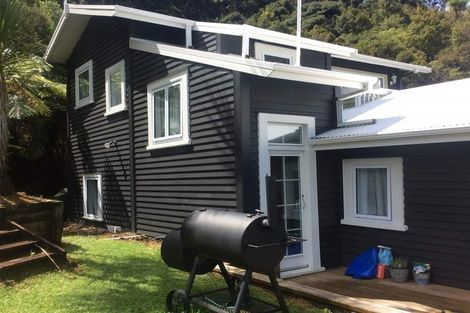 Photo of property in 71 Okura Bay Road, Totara North, Kaeo, 0479