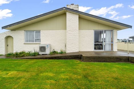 Photo of property in 16 Mepal Place, Kingswell, Invercargill, 9812
