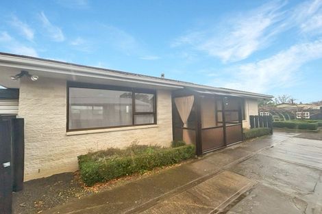 Photo of property in 259b High Street, Dannevirke, 4930