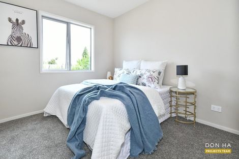 Photo of property in 6/70 Clevedon Road, Papakura, 2110