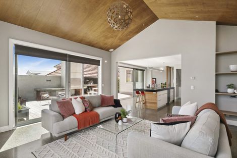 Photo of property in 22 Central Terrace, Kelburn, Wellington, 6012