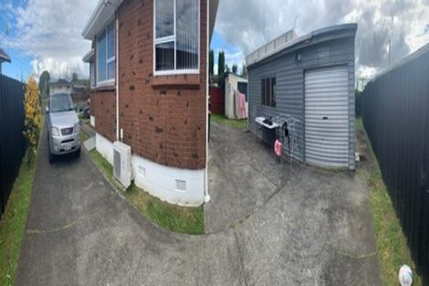 Photo of property in 43 Othello Drive, Clover Park, Auckland, 2023