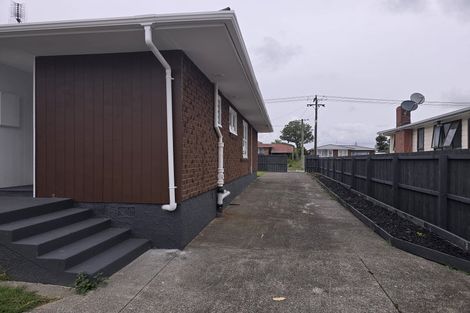 Photo of property in 6 Grebe Street, Manurewa, Auckland, 2102