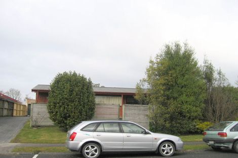 Photo of property in 15 Rossiter Place, Chartwell, Hamilton, 3210