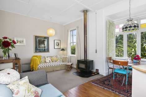 Photo of property in 263 Upper Junction Road, Sawyers Bay, Port Chalmers, 9023